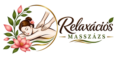 Relaxációs masszázs